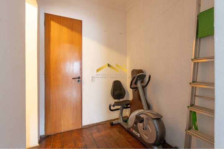 Apartamento à venda com 3 quartos, 108m² - Foto 18