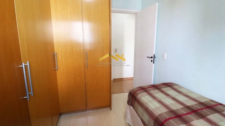 Apartamento à venda com 3 quartos, 75m² - Foto 34