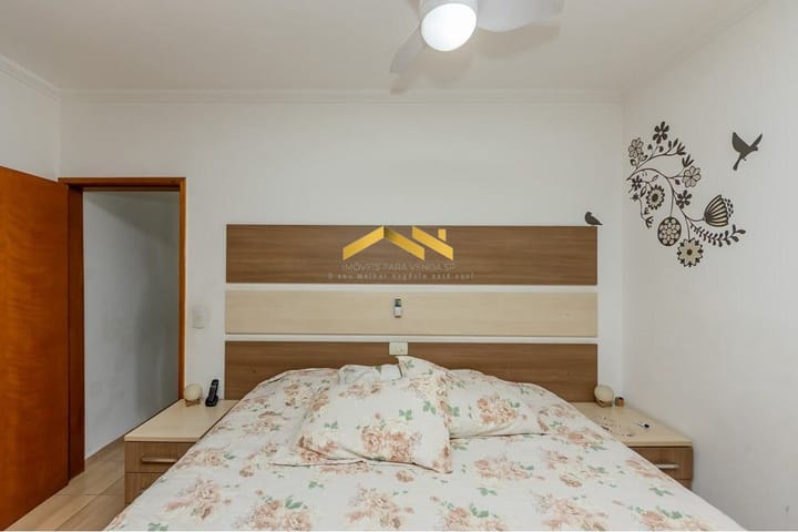 Casa à venda com 3 quartos, 185m² - Foto 11