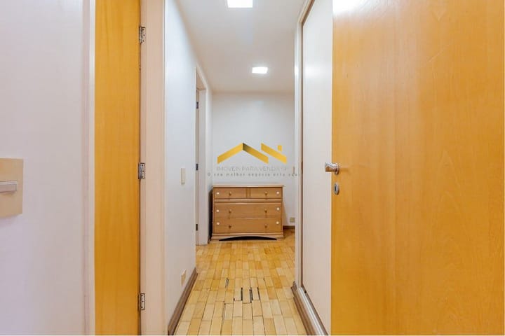 Apartamento à venda com 3 quartos, 153m² - Foto 25