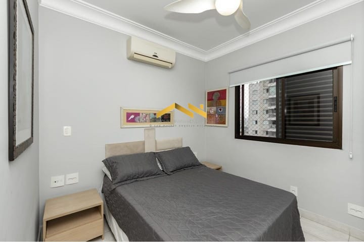 Apartamento à venda com 4 quartos, 160m² - Foto 39