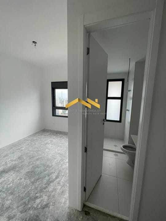 Apartamento à venda com 4 quartos, 275m² - Foto 22