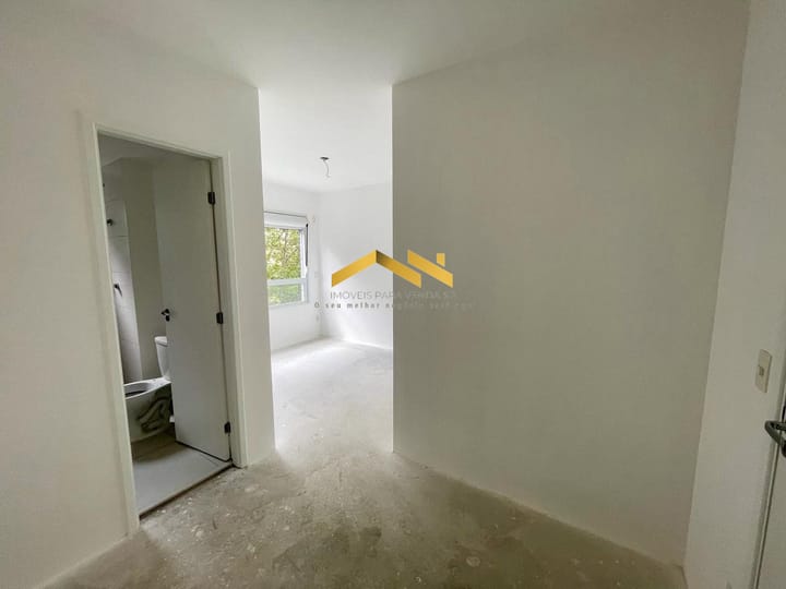 Apartamento à venda com 3 quartos, 133m² - Foto 36