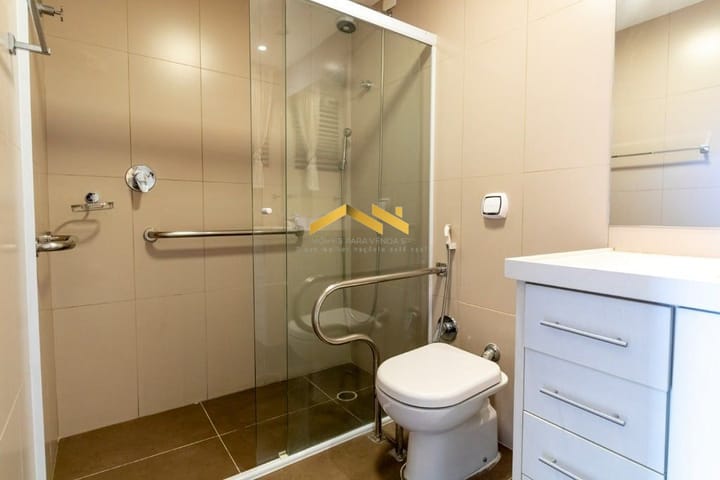 Apartamento à venda com 3 quartos, 202m² - Foto 53