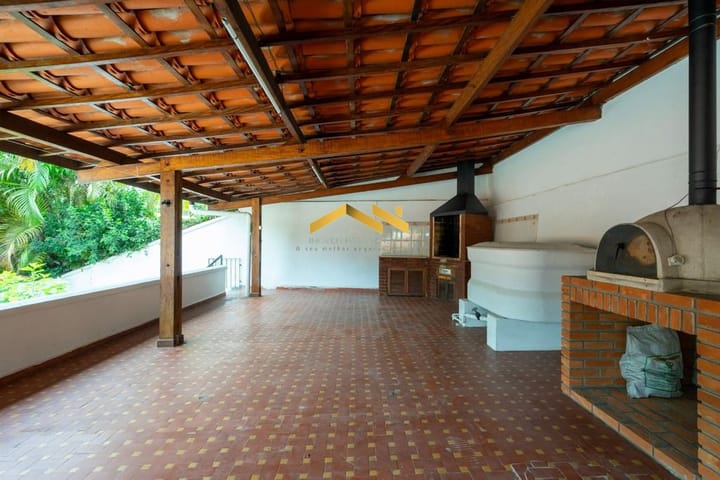 Casa à venda com 4 quartos, 665m² - Foto 21