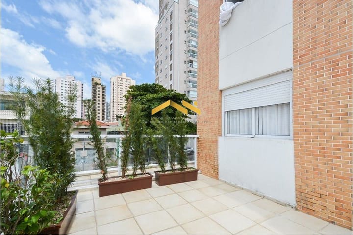 Apartamento à venda com 3 quartos, 193m² - Foto 70