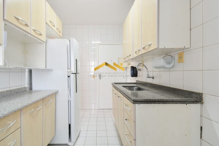 Apartamento à venda com 3 quartos, 69m² - Foto 10