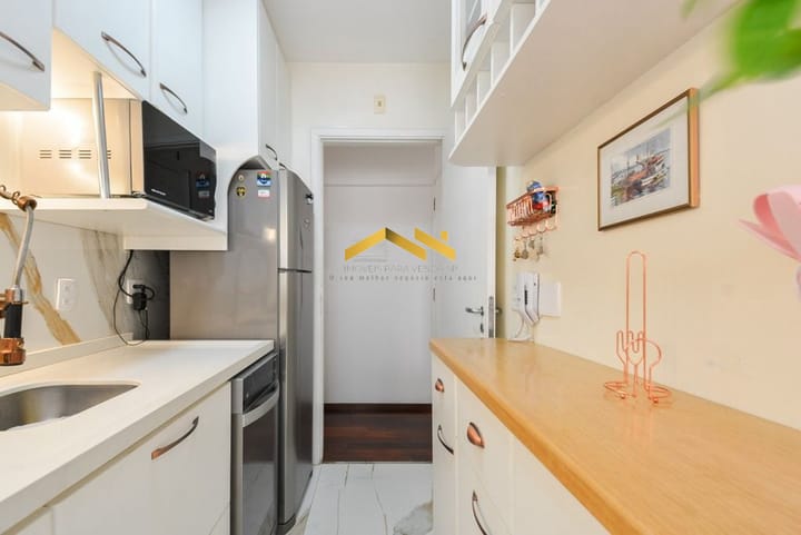 Apartamento à venda com 3 quartos, 64m² - Foto 13