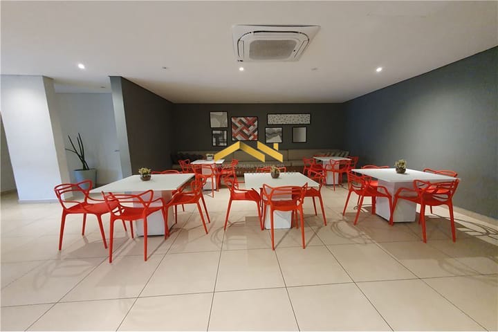 Apartamento à venda com 3 quartos, 55m² - Foto 17