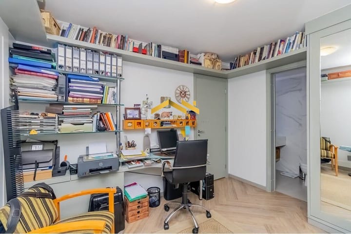 Apartamento à venda com 3 quartos, 171m² - Foto 19