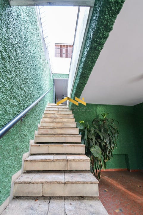 Casa à venda com 3 quartos, 150m² - Foto 19