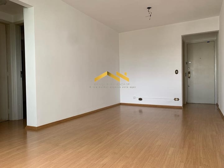 Apartamento à venda com 2 quartos, 72m² - Foto 6