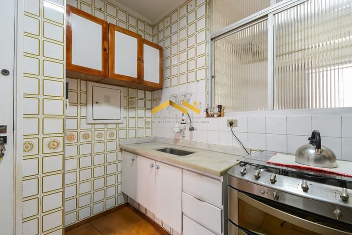 Apartamento à venda com 2 quartos, 83m² - Foto 4