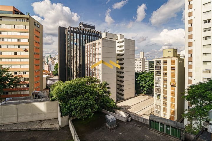 Apartamento à venda com 5 quartos, 455m² - Foto 110