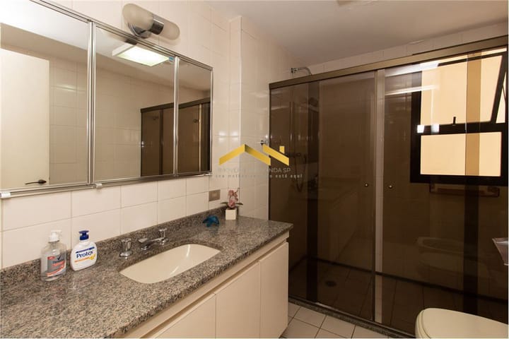 Apartamento à venda com 4 quartos, 192m² - Foto 27