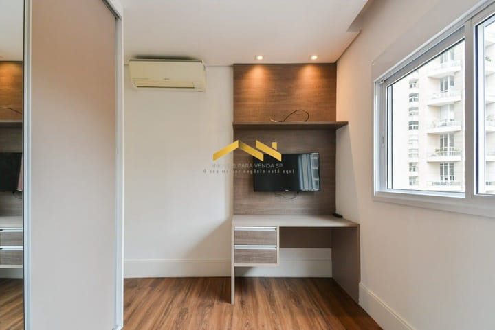 Apartamento à venda com 3 quartos, 157m² - Foto 50