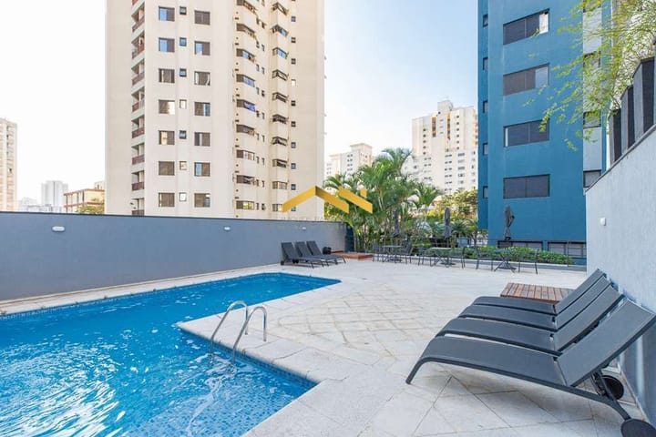 Apartamento à venda com 3 quartos, 80m² - Foto 6