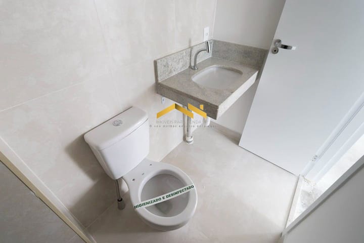 Apartamento à venda com 2 quartos, 47m² - Foto 27