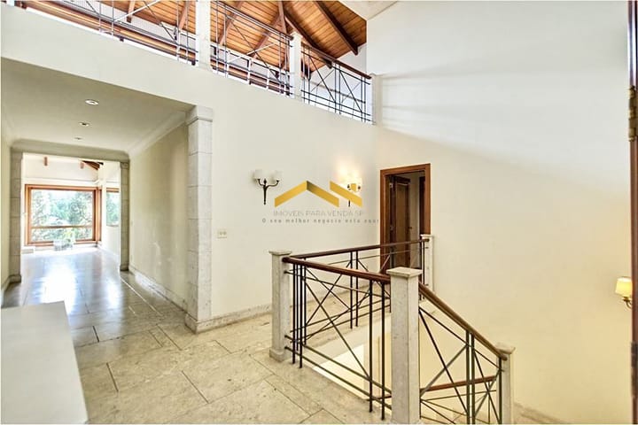 Casa à venda com 4 quartos, 750m² - Foto 13