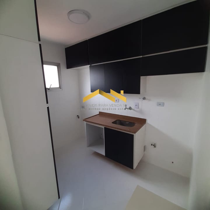 Apartamento à venda com 2 quartos, 56m² - Foto 11