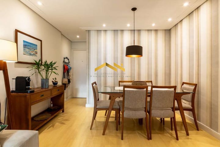 Apartamento à venda com 3 quartos, 73m² - Foto 34