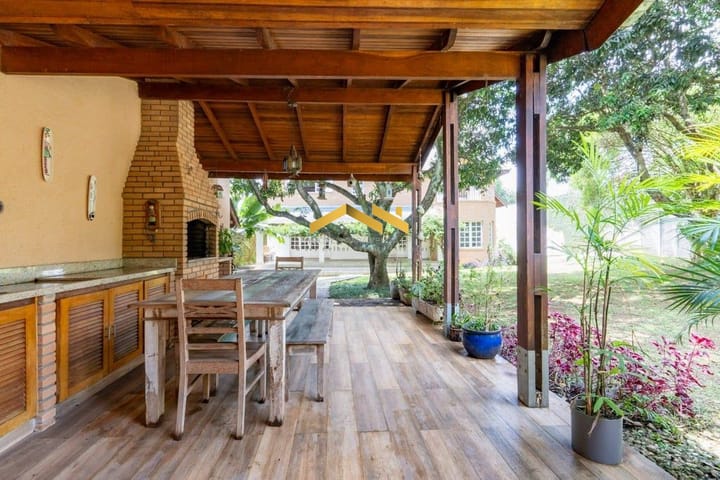 Casa à venda com 3 quartos, 500m² - Foto 30