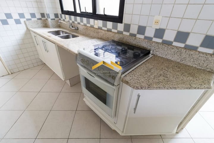 Apartamento à venda com 3 quartos, 124m² - Foto 34