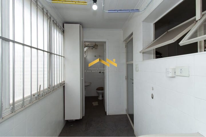 Apartamento à venda com 3 quartos, 117m² - Foto 3