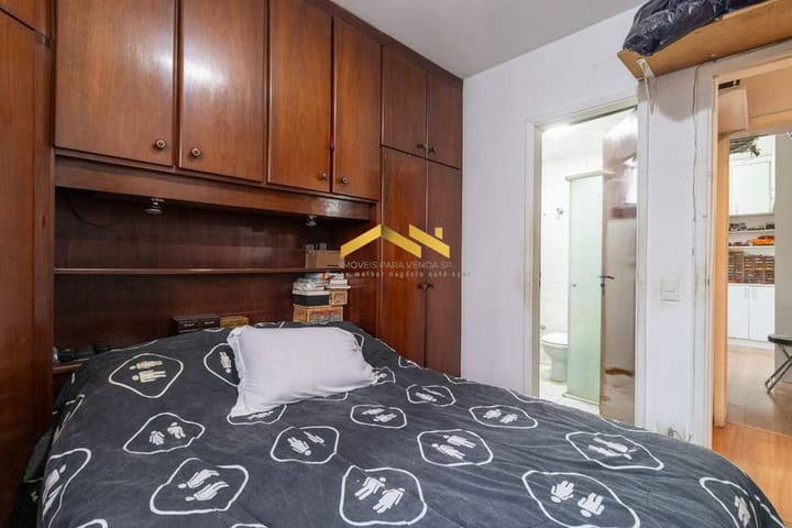 Apartamento à venda com 3 quartos, 87m² - Foto 19