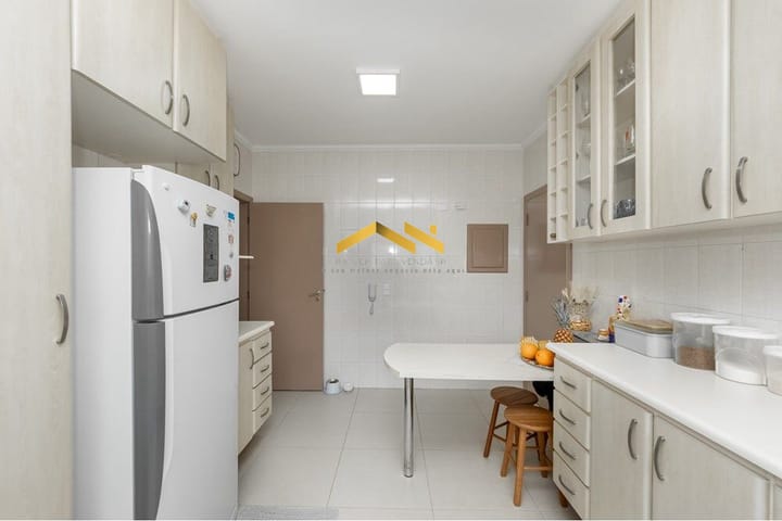 Apartamento à venda com 3 quartos, 117m² - Foto 24