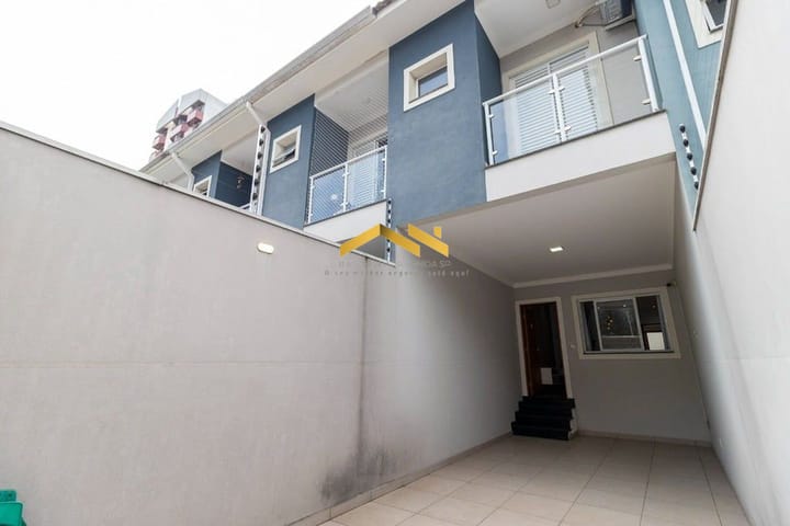 Casa à venda com 2 quartos, 96m² - Foto 4