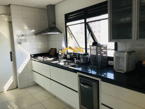 Apartamento à venda com 3 quartos, 272m² - Foto 19