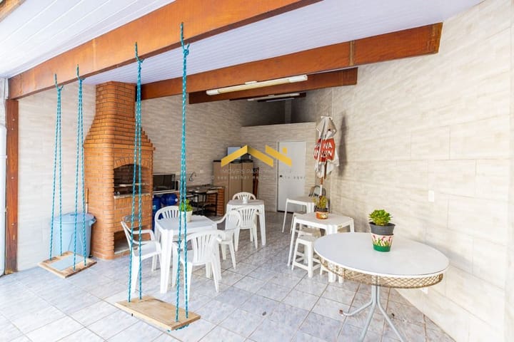 Casa à venda com 4 quartos, 179m² - Foto 27