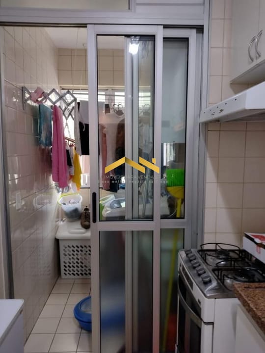 Apartamento à venda com 2 quartos, 50m² - Foto 20