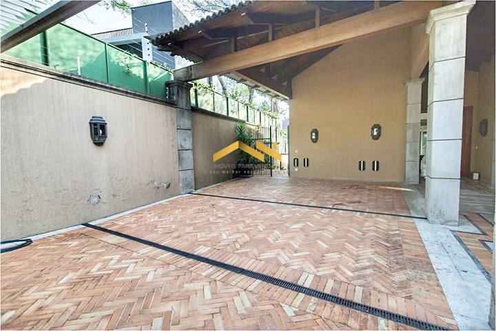 Casa à venda com 4 quartos, 750m² - Foto 29