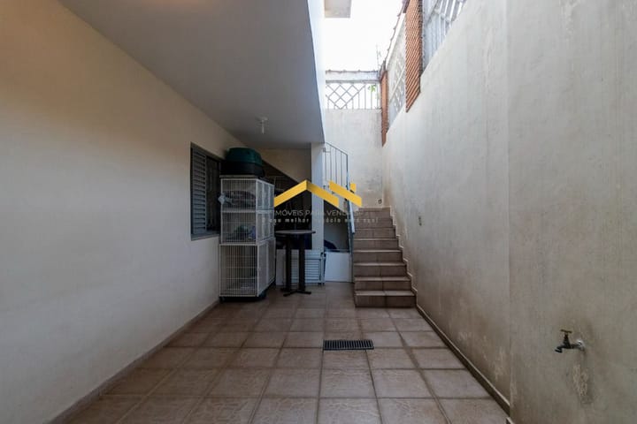 Casa à venda com 3 quartos, 184m² - Foto 15