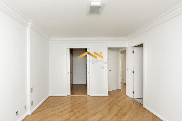 Apartamento à venda com 3 quartos, 190m² - Foto 23