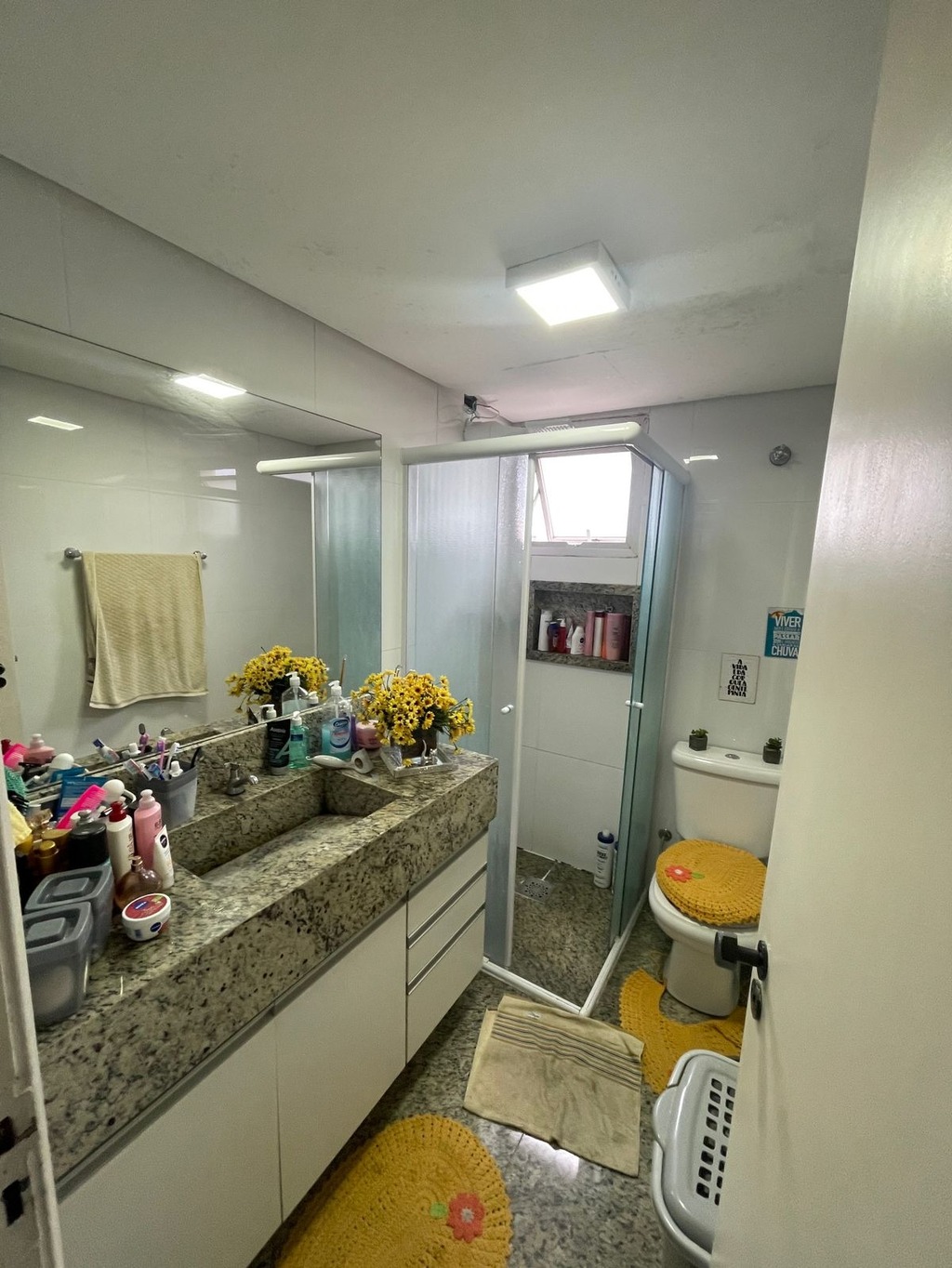 Apartamento à venda com 3 quartos, 60m² - Foto 15