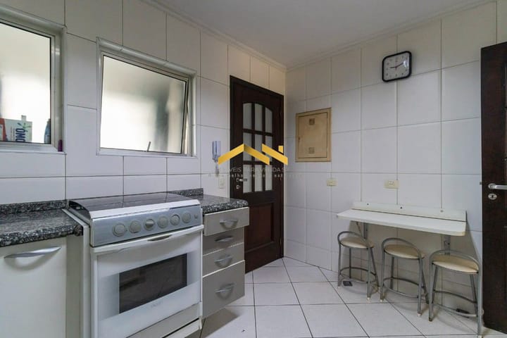 Apartamento à venda com 4 quartos, 140m² - Foto 36