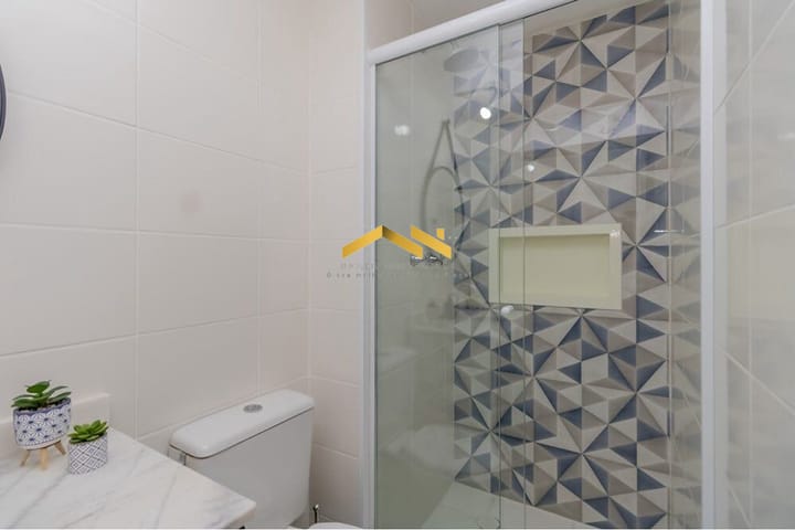 Apartamento à venda com 2 quartos, 66m² - Foto 5