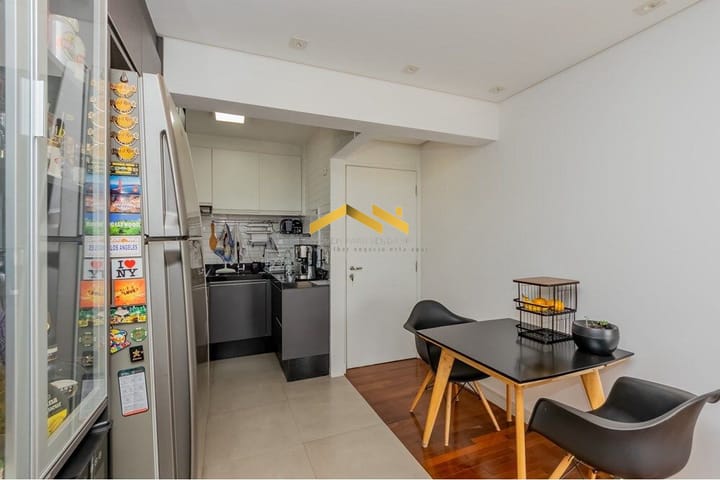 Apartamento à venda com 2 quartos, 55m² - Foto 22