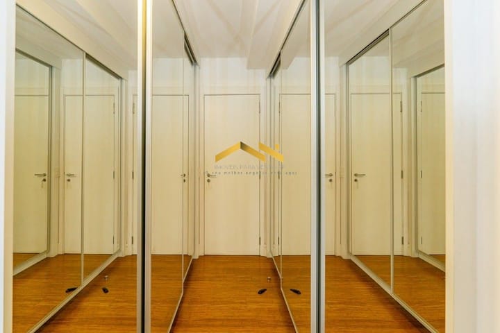 Apartamento à venda com 3 quartos, 160m² - Foto 55