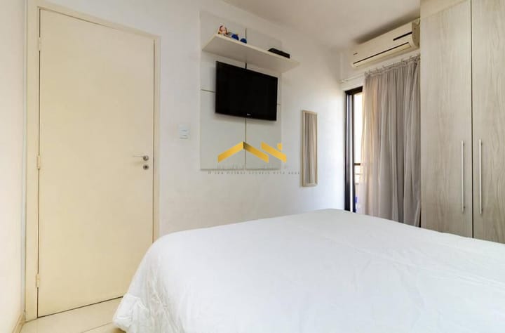 Apartamento à venda com 3 quartos, 90m² - Foto 46