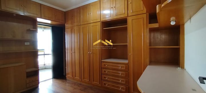 Apartamento à venda com 4 quartos, 176m² - Foto 19