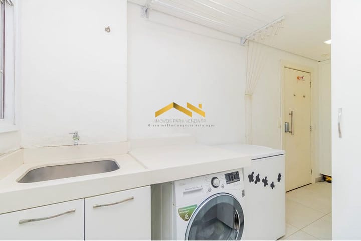 Apartamento à venda com 4 quartos, 160m² - Foto 72