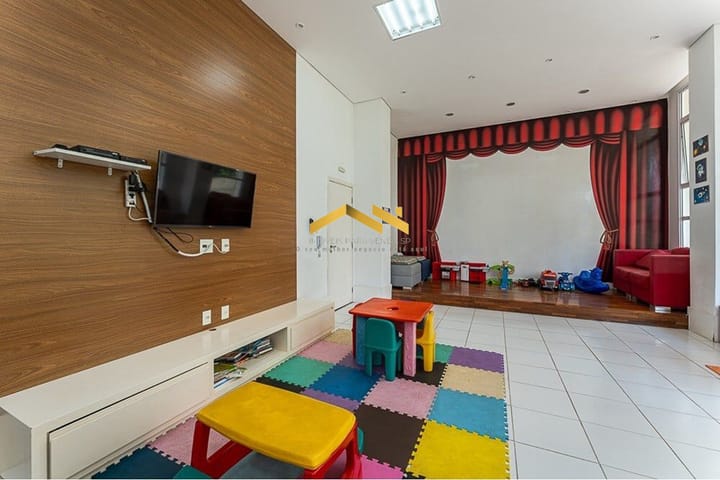 Apartamento à venda com 3 quartos, 107m² - Foto 13