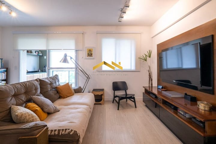 Apartamento à venda com 2 quartos, 87m² - Foto 44