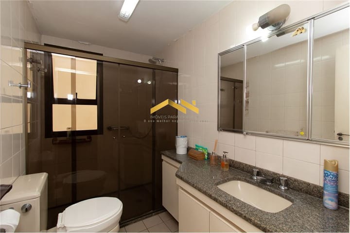 Apartamento à venda com 4 quartos, 192m² - Foto 59