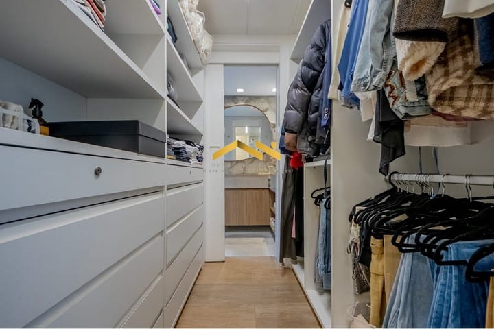 Apartamento à venda com 2 quartos, 105m² - Foto 37