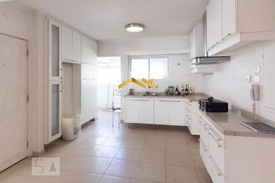 Apartamento à venda com 2 quartos, 119m² - Foto 23